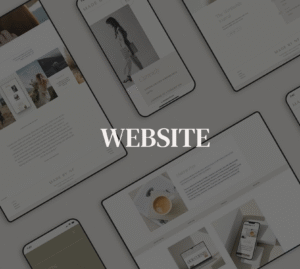 Website